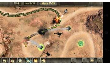 Defense zone HD Lite for Android - Download the APK from Habererciyes